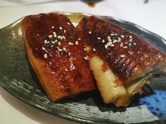 -羽寿司(东方宝泰店)