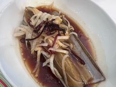 -开海·红岛海鲜虾水饺(石老人店)