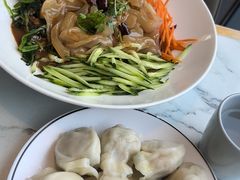 -叁拾壹克饺子·东北菜(国贸店)