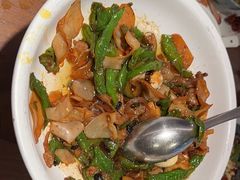 -湖兰金牌小炒肉(椒江万达店)
