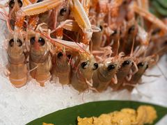 -花和海鲜自助(梅江店)