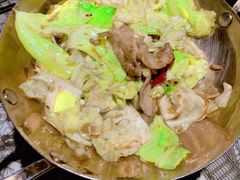 -绿茶餐厅(乐峰广场店)