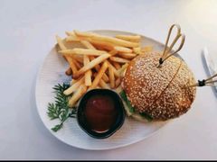 -国家大剧院西餐厅