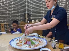 -德胜轩正宗顺德菜(宝安沙井会展中心店)