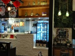 -老東粥皇·茶餐厅(云路中心店)
