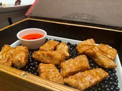-千百味红餐厅·非遗江西菜(绿地双子塔总店)