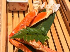 -Minase水濑·日料放题(外滩店)