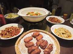 -天下客饭店(中山路店)