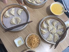 -千忆汤包(闽江路店)