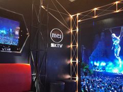 -魅KTV·AI辅唱(簋街店)