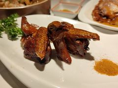 -南枝记·广东味道(中骏世界城店)