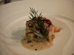 -圣丰索菲特·法国餐厅