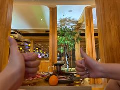 -星河湾温泉洗浴酒店