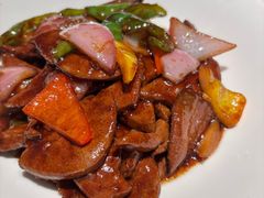 -阿明小菜·海鲜·上海菜(梅陇店)