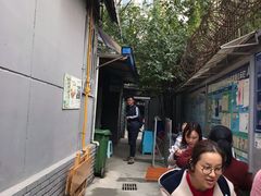 -蓉城西二道无名冒菜(西二道街店)