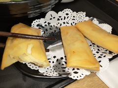 黄鱼春卷-好麺世家海鲜面馆(新建中路店)