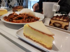 -宜家·瑞典风味餐厅(天津东丽商场店)