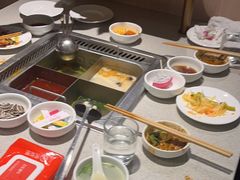 -海底捞火锅(大融城店)