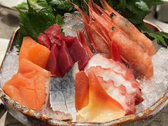 -大渔铁板烧(民盈·国贸城店)