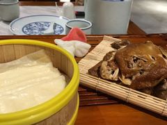 -惠丰堂饭庄·烤鸭·京味菜(西北旺·唐家岭店)