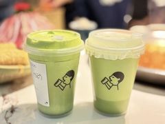 -喜茶(东莞厚街万达店)