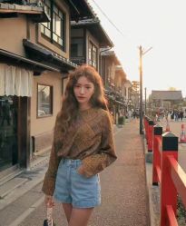 点击看大图 -GIRL STYLE 烫发·染发沙龙