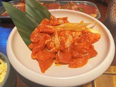 -新石器烤肉(之心城店)