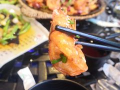 -耍都美食广场
