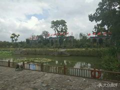 -嬉乐湾休闲旅游区