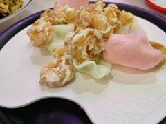 -天天初二·天津传统捞面·天津特色菜(凌奥总店)