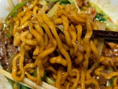 -寻裕记·现炒浇头面(人民广场店)