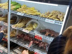 -串小白烧烤(金沙洲店)