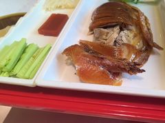 -王府井酒店(金桥港湾店)