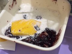 -满记甜品(南京虹悦城三店)