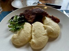 -LA MAISON公鸡和龙(蛇口店)