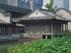 -龙潭水乡