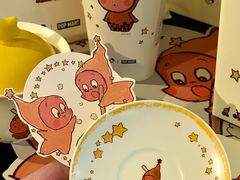 -喜茶(广州北京路惠福东店)