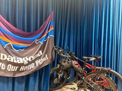 -Patagonia(三里屯SOHO店)