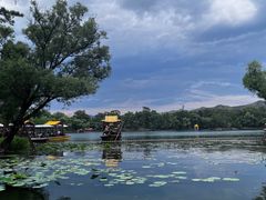 -承德避暑山庄景区