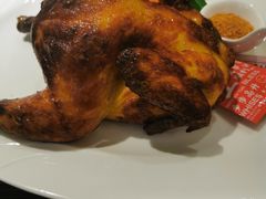 -斗牛士牛排餐厅(嘉里汇店)