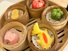 -苏梦江南·淮扬菜(夫子庙店)