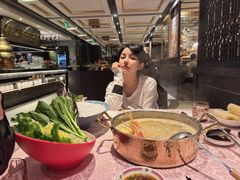 -囍凤楼·粤菜·点心·火锅(温特莱店)