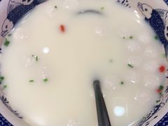 -解家河南菜(商鼎路店)