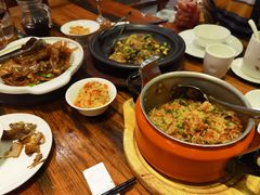 -临家闽南菜(宝洲路店)
