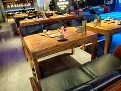 -阿记烧烤(英达路店)
