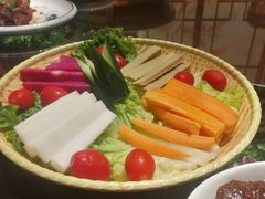 -芙蓉·艳阳餐厅(南口店)
