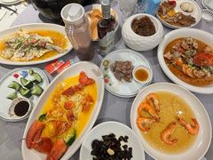 -宋园·金宴浙鲜馆(静安店)