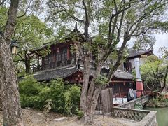 -韩湘水博园