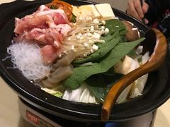 -有喜屋·深夜食堂(北京西路店)