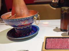 -祥源胡同·涮牛羊肉火锅(花桥店)
